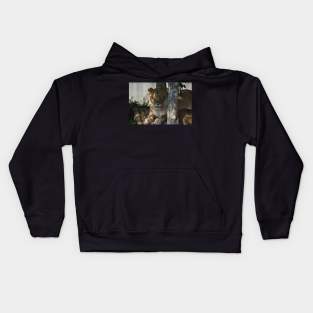 Lioness Kids Hoodie